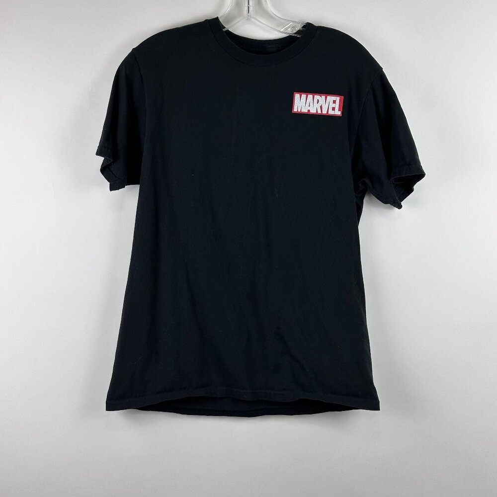 Unisex Marvel Comics Group Spiderman Short Sleeve Graphic T-Shirt